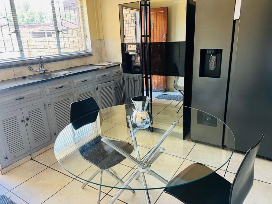 To Let 2 Bedroom Property for Rent in Reitzpark Free State